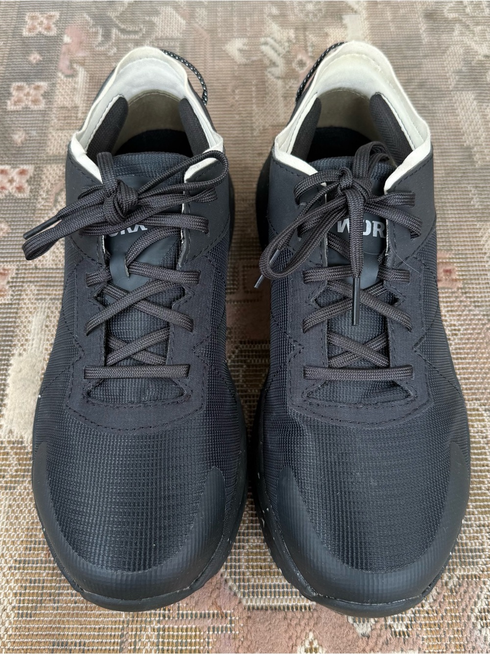 Women’s Worx by Red Wing Shoes

Steel toe, slip resistant, & static dissipative